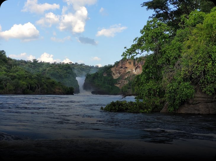 Murchison Falls